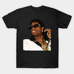 Deion Sanders | Prime Time 1989 T-Shirt